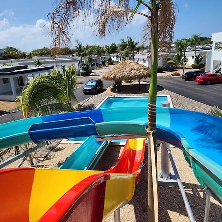 Casa Gioia - Kymani Resorts Willemstad Bagian luar foto