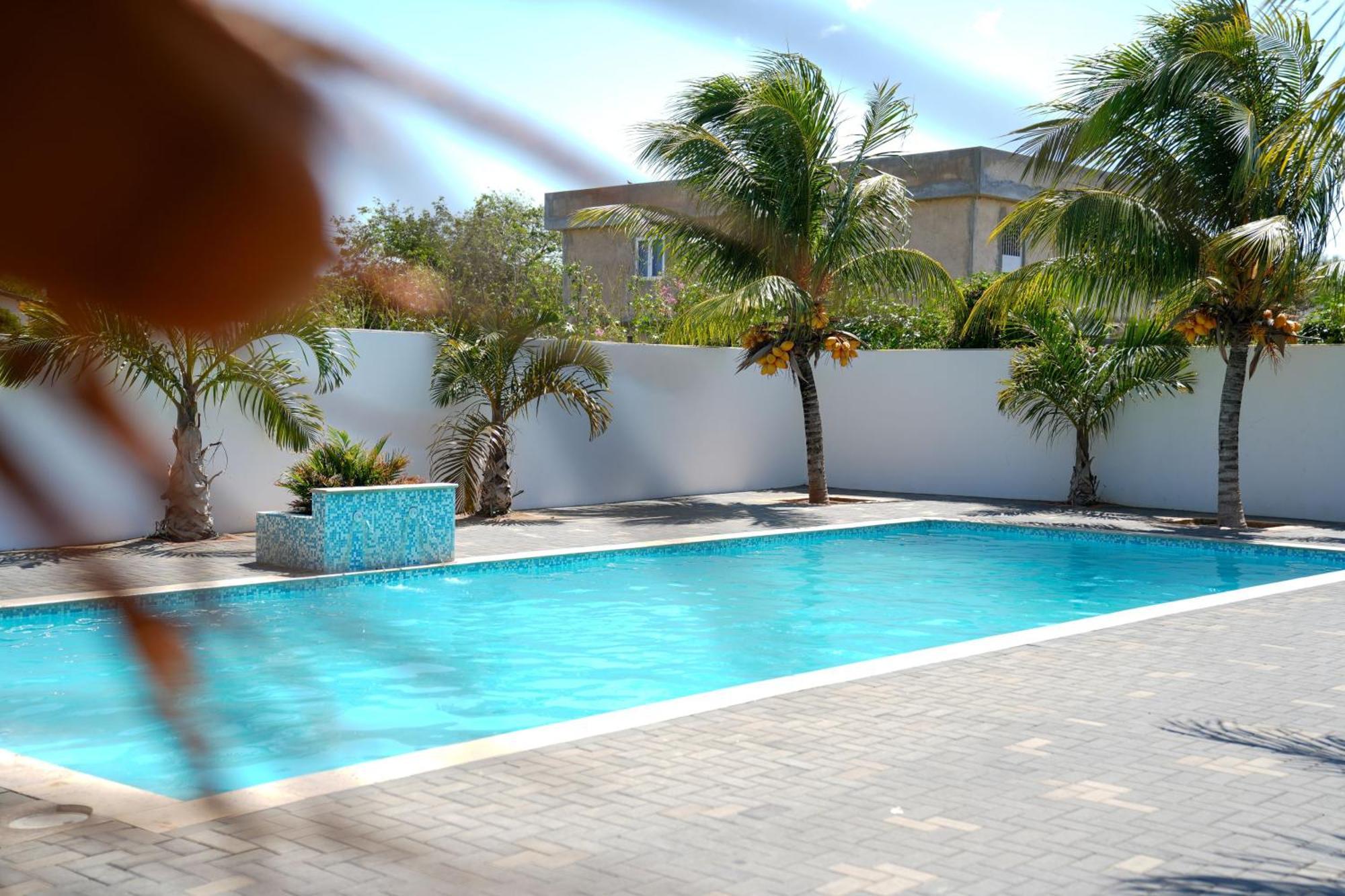 Casa Gioia - Kymani Resorts Willemstad Bagian luar foto