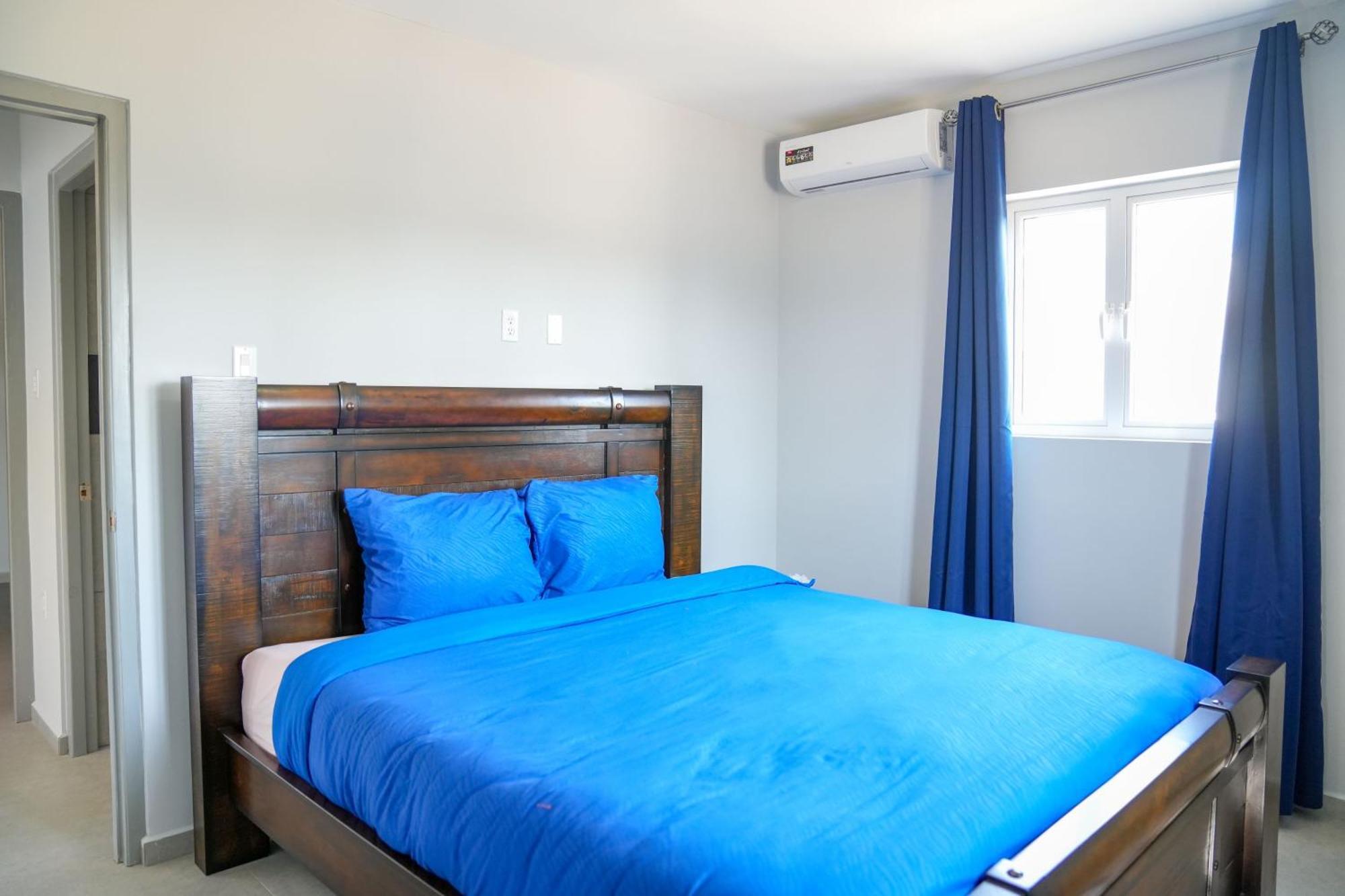 Casa Gioia - Kymani Resorts Willemstad Bagian luar foto
