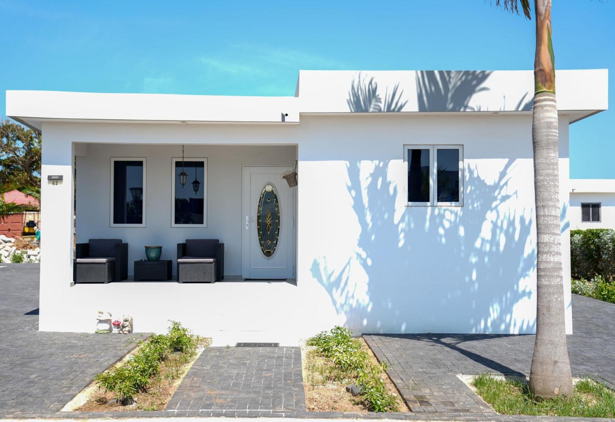 Casa Gioia - Kymani Resorts Willemstad Bagian luar foto