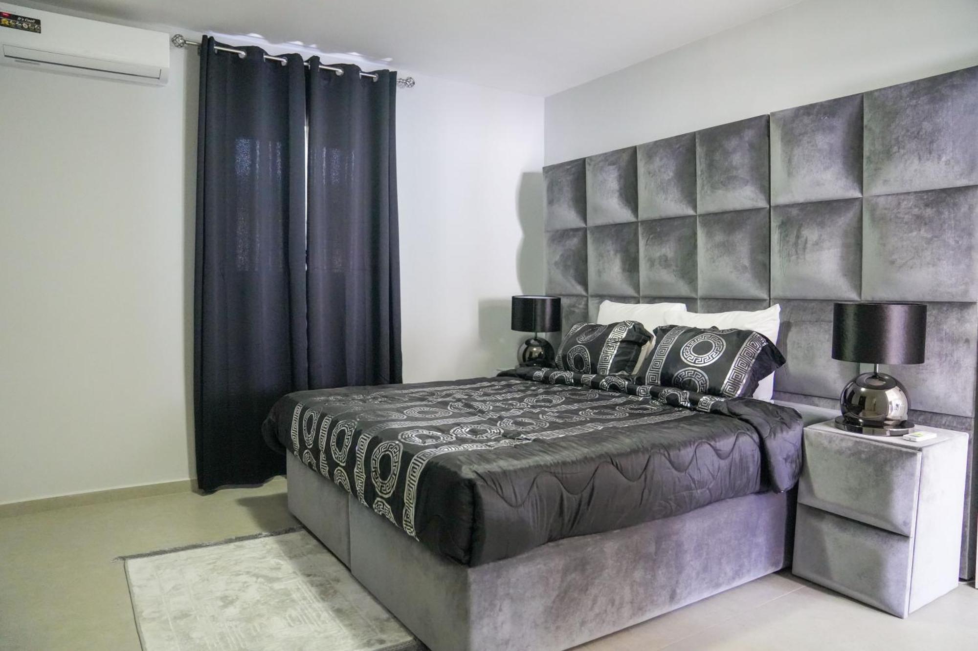 Casa Gioia - Kymani Resorts Willemstad Bagian luar foto