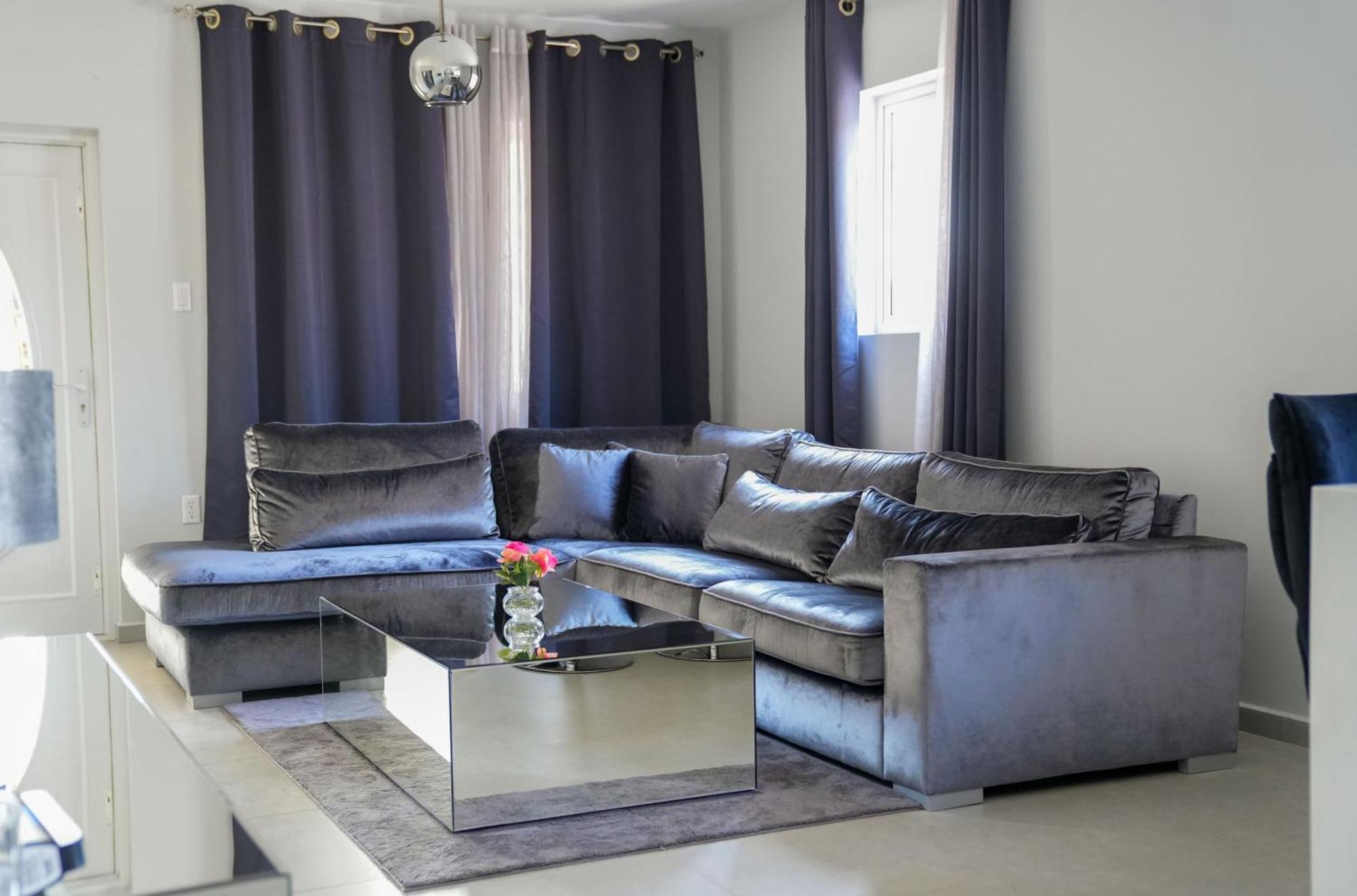 Casa Gioia - Kymani Resorts Willemstad Bagian luar foto